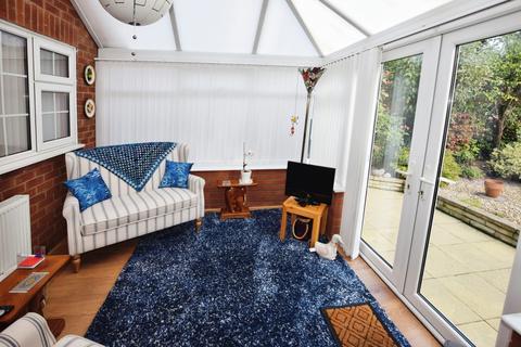 2 bedroom detached bungalow for sale, Elm Crescent, Burgh Le Marsh PE24