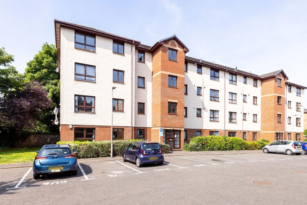 Harrismith Place, Leith, Edinburgh, EH7 2 bed flat to rent £1,200 pcm
