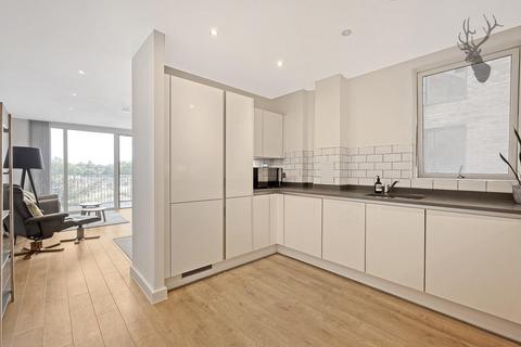 2 bedroom apartment to rent, Bow River Village Development, Bow E3