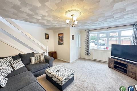 3 bedroom link detached house for sale, Pine View, Rugeley, WS15 2XW