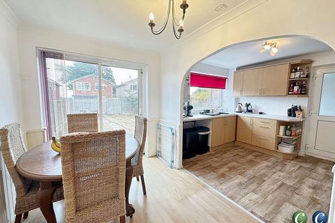 3 bedroom link detached house for sale, Pine View, Rugeley, WS15 2XW