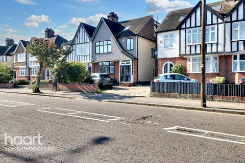 4 bedroom semi-detached house for sale, St Barnabas Road, Woodford Green