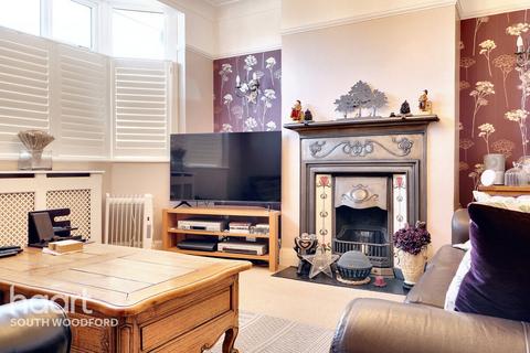 4 bedroom semi-detached house for sale, St Barnabas Road, Woodford Green