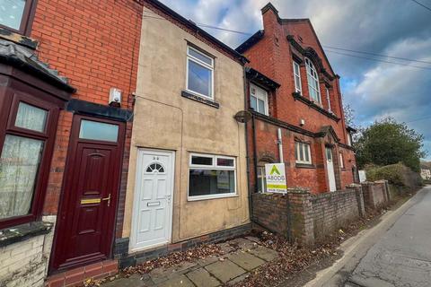 3 bedroom terraced house to rent, Outclough Road, Stoke-On-Trent ST8