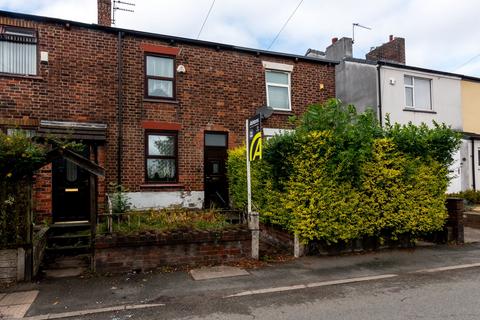 2 bedroom terraced house for sale, Bridge Street, Golborne, WA3