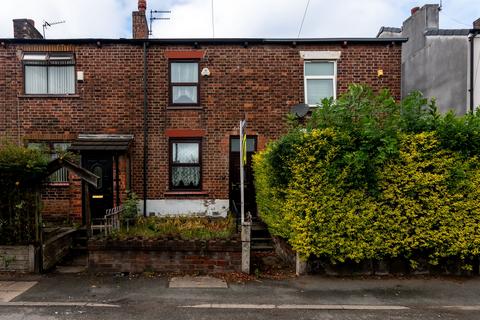 2 bedroom terraced house for sale, Bridge Street, Golborne, WA3