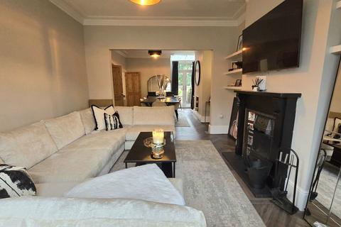undefined, Causeway Avenue, Warrington WA4