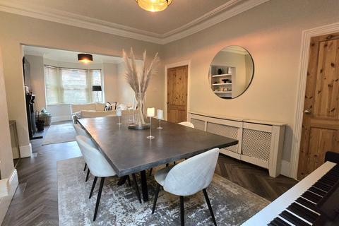 undefined, Causeway Avenue, Warrington WA4