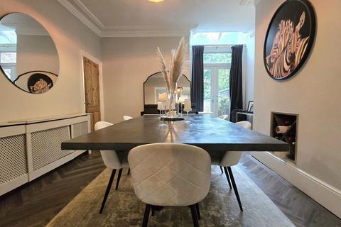 undefined, Causeway Avenue, Warrington WA4