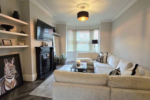 undefined, Causeway Avenue, Warrington WA4
