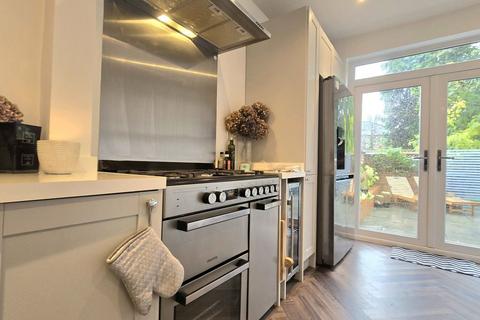undefined, Causeway Avenue, Warrington WA4