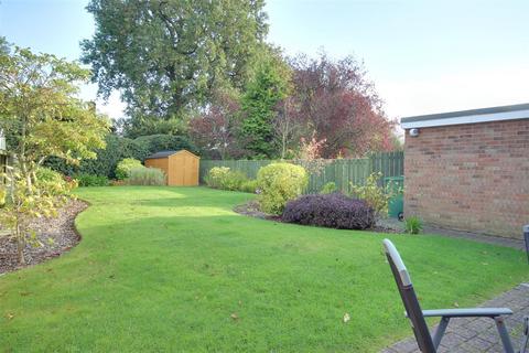 3 bedroom detached house for sale, Nunburnholme Avenue, North Ferriby