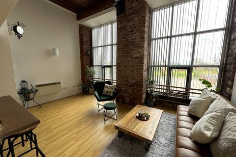 1 bedroom flat for sale, Houldsworth Street Flat  Victoria Mill, Reddish