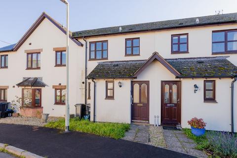 2 Linhay Park, Sandford, Crediton, EX17 4LL