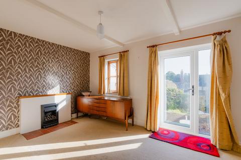 2 Linhay Park, Sandford, Crediton, EX17 4LL