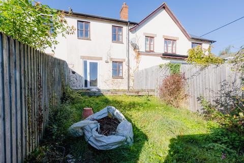 2 Linhay Park, Sandford, Crediton, EX17 4LL