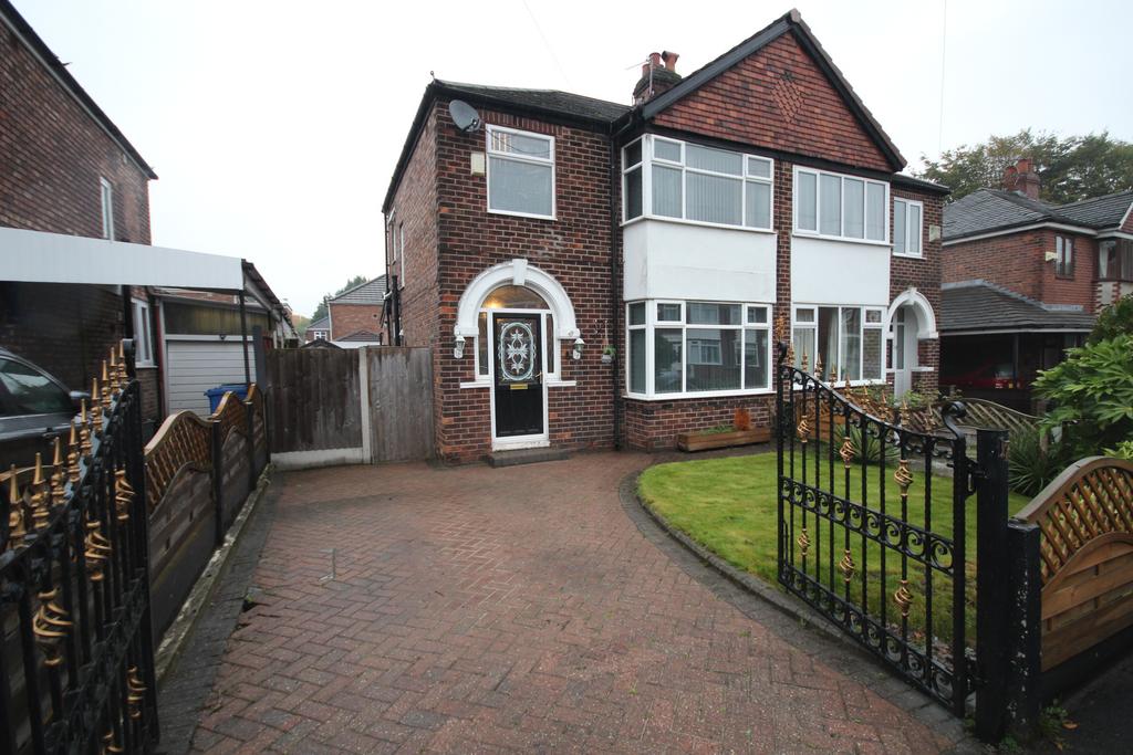 3 Bedroom Semi Detached for Sale