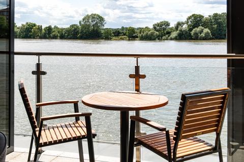 undefined, Rainville Road, London, W6