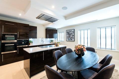 undefined, Rainville Road, London, W6