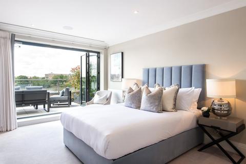 undefined, Rainville Road, London, W6