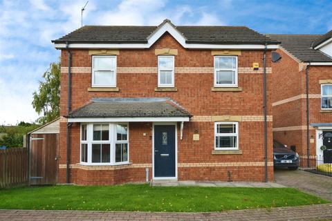29 Birch Drive, Scunthorpe, DN16 3GU