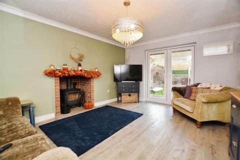29 Birch Drive, Scunthorpe, DN16 3GU