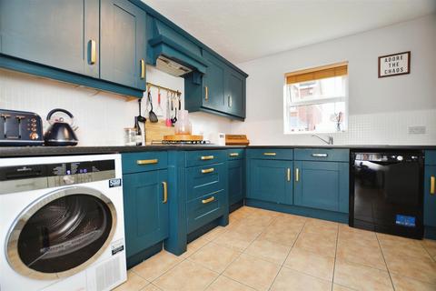 29 Birch Drive, Scunthorpe, DN16 3GU