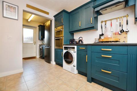 29 Birch Drive, Scunthorpe, DN16 3GU