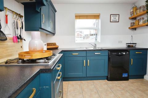 29 Birch Drive, Scunthorpe, DN16 3GU