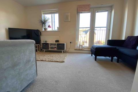 3 bedroom townhouse for sale, Herman De Stern Walk, Felixstowe, IP11