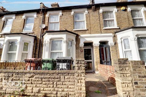 3 bedroom terraced house for sale, Dunedin Road, London