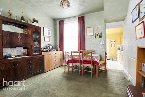 3 bedroom terraced house for sale, Dunedin Road, London