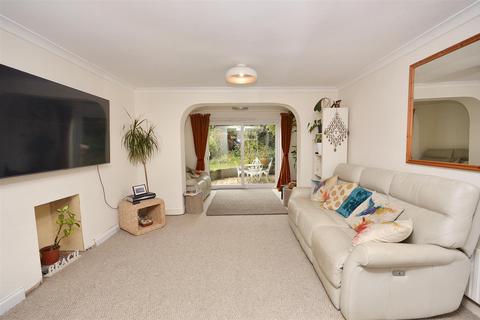 3 bedroom detached house for sale, Burrow Down Close, Eastbourne