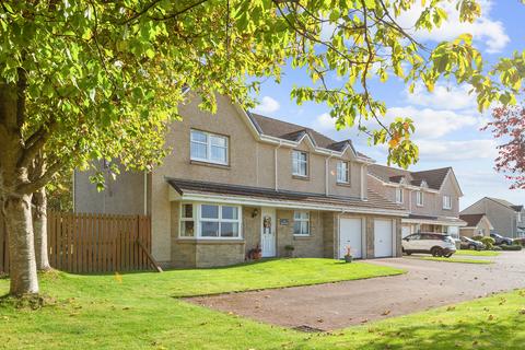 5 bedroom detached house for sale, The Haven, South Alloa FK7