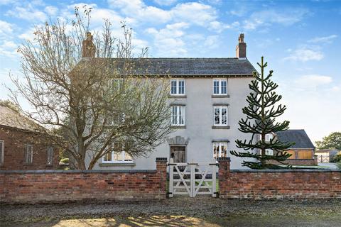 6 bedroom detached house for sale, Alderley Edge, Cheshire