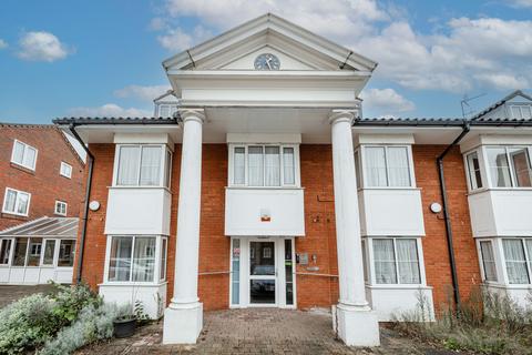 11 bedroom sheltered housing for sale, Silent Street, Ipswich, Suffolk, IP1