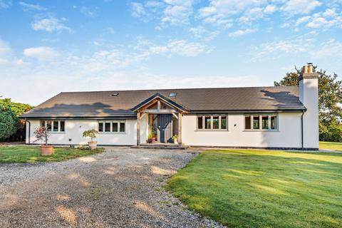 3 bedroom bungalow for sale, Alderley Edge, Cheshire