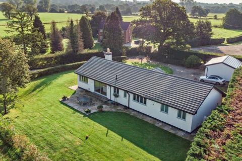 3 bedroom bungalow for sale, Alderley Edge, Cheshire