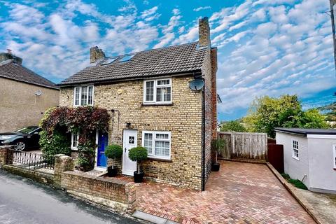 3 bedroom semi-detached house for sale, Church Street, Burham, Rochester