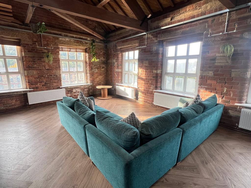 Lounge Area