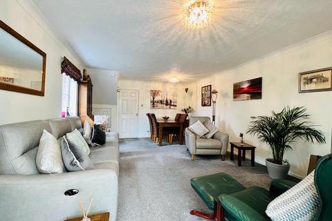 2 bedroom end of terrace house for sale, HYTHE