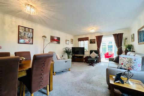 2 bedroom end of terrace house for sale, HYTHE