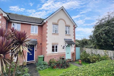 2 bedroom end of terrace house for sale, HYTHE