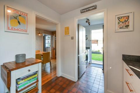 3 bedroom semi-detached house for sale, Station Road, Lydd, Romney Marsh, Kent, TN29