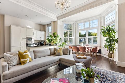 2 bedroom apartment for sale, Clapham Common North Side, SW4