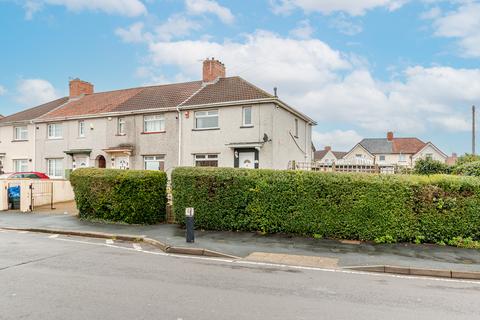 2 bedroom end of terrace house for sale, Knowle West, Bristol BS4