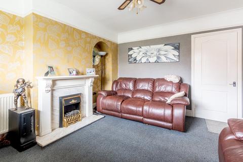 2 bedroom end of terrace house for sale, Knowle West, Bristol BS4