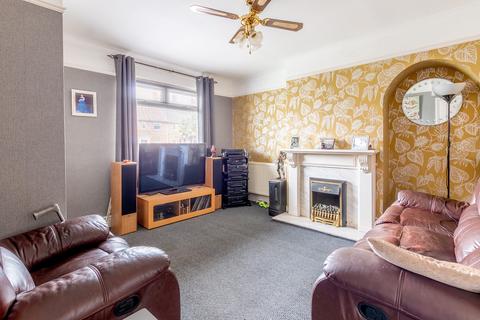 2 bedroom end of terrace house for sale, Knowle West, Bristol BS4