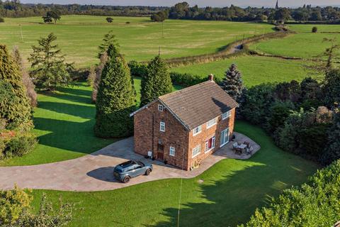 4 bedroom detached house for sale, Alderley Edge, Cheshire