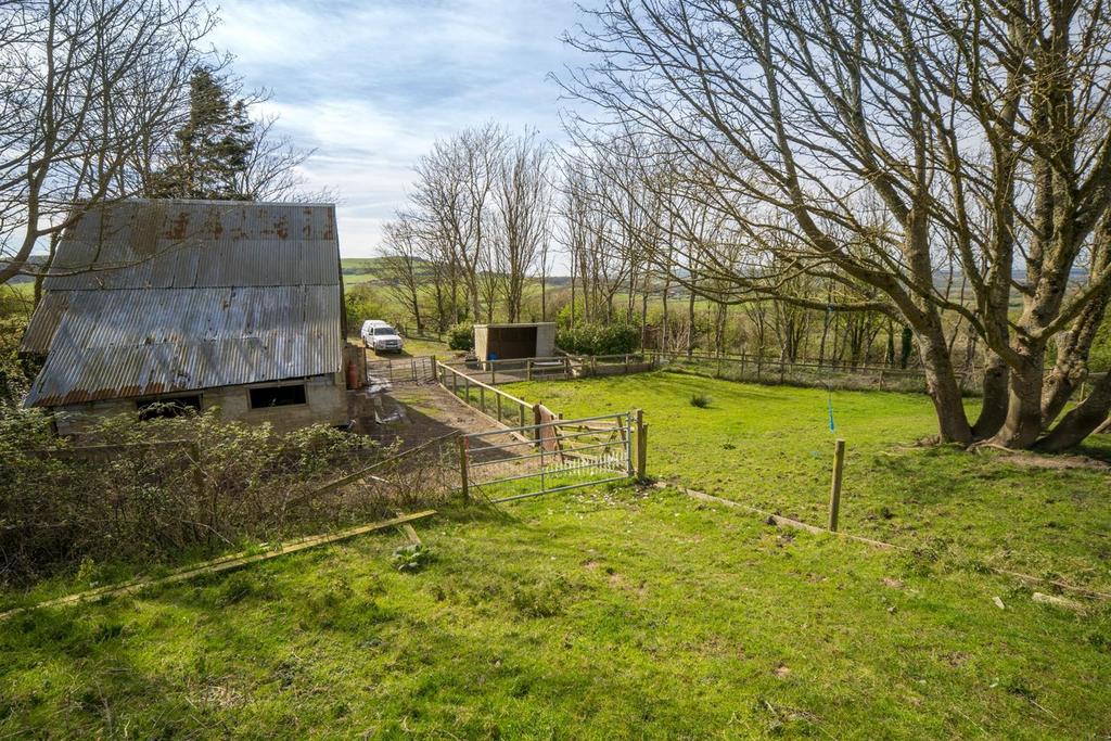 Wroxall, Isle of Wight Farm land for sale £150,000